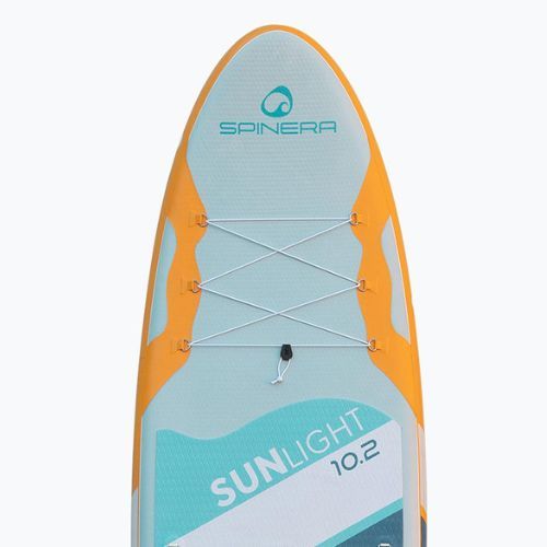 SUP SPINERA Sun Light 10'2" 23095 prkno