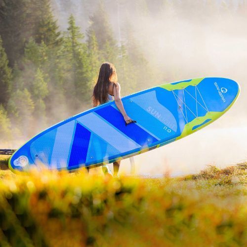 SUP SPINERA Sun Light 11'0" prkno 23096