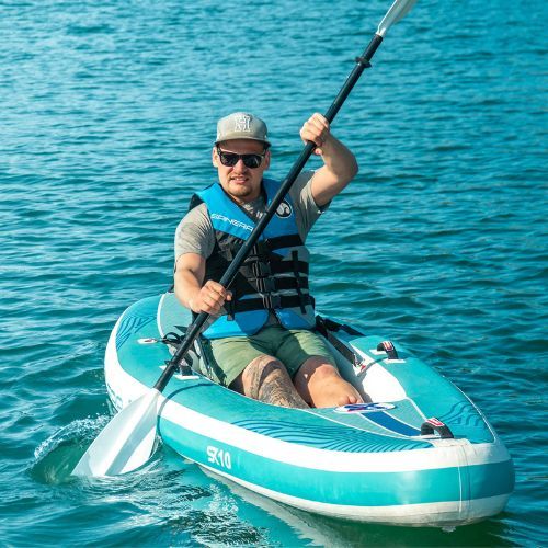 SPINERA Supkayak 10'0" hybridní kajak/SUP 21004