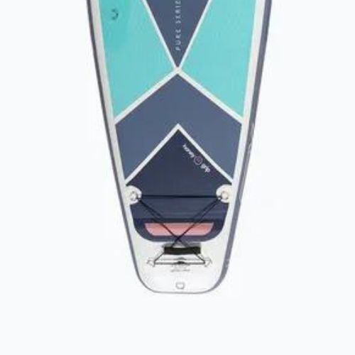 SUP deska STX Pure Tourer 11'6'' 2022 modrá 406.23650.0101