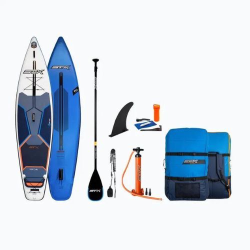 SUP prkno STX Tourer 12'6" 2022 modré 406.23200.0101
