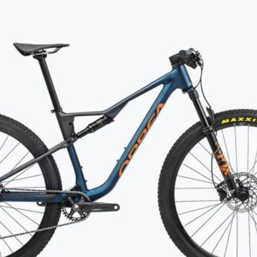 Orbea Oiz H30 2023 modré horské kolo N23209N3 2023