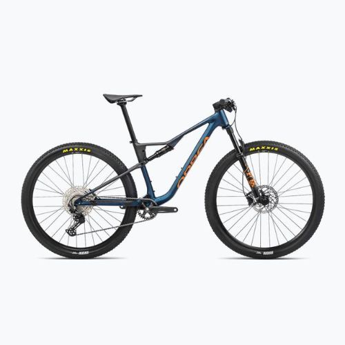 Orbea Oiz H30 2023 modré horské kolo N23209N3 2023