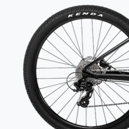 Orbea Onna 27 Junior 50 dětské kolo černé N02014N9 2023