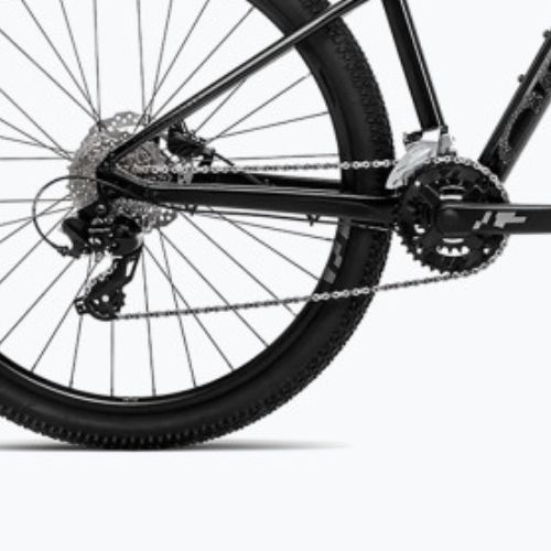 Orbea Onna 27 Junior 50 dětské kolo černé N02014N9 2023