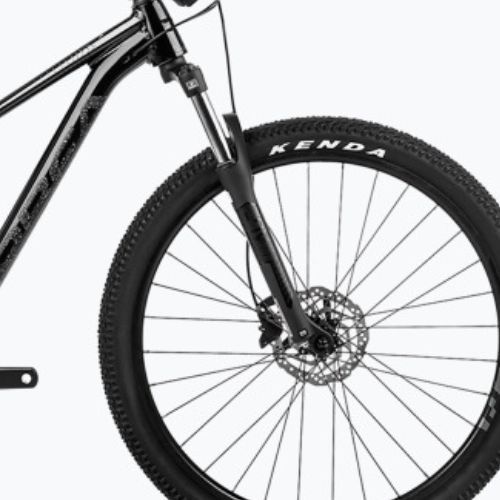Orbea Onna 27 Junior 50 dětské kolo černé N02014N9 2023