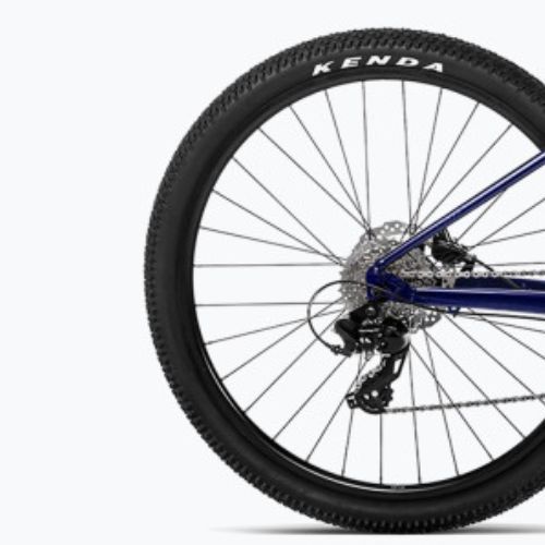 Orbea Onna 27 Junior 50 dětské kolo modro-bílé N02014NB 2023