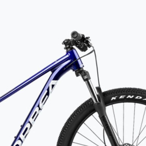 Orbea Onna 27 Junior 50 dětské kolo modro-bílé N02014NB 2023