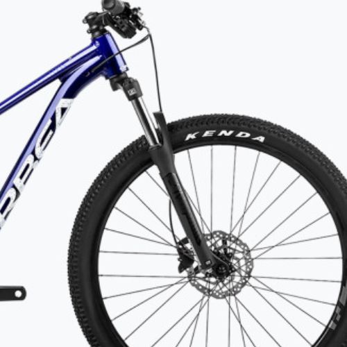Orbea Onna 27 Junior 50 dětské kolo modro-bílé N02014NB 2023