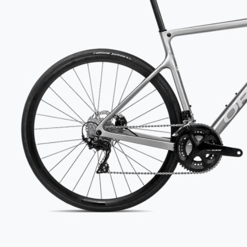 Orbea Orca M30 šedé silniční kolo N10755A1 2023