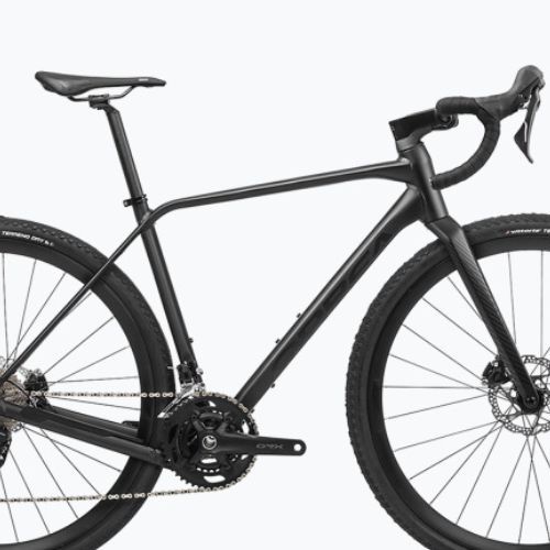 Orbea Terra H40 gravel bike černá N13905D9 2023