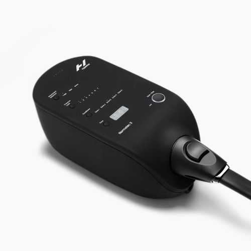 Masážní přístroj Normatec 3.0 černý 63010 006-0311