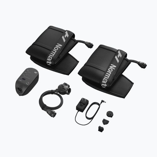 Masážní přístroj Normatec 3.0 černý 63010 006-0311