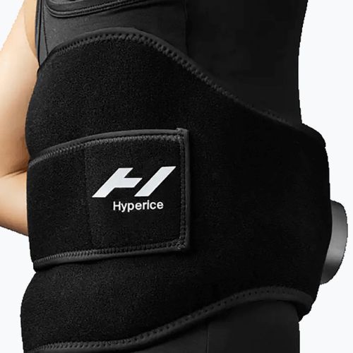 Hyperice Venom Back 2.0 masážní pás na záda černý 22000