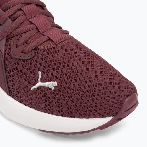 Dámská běžecká obuv PUMA Softride Enzo Nxt maroon 195235 17