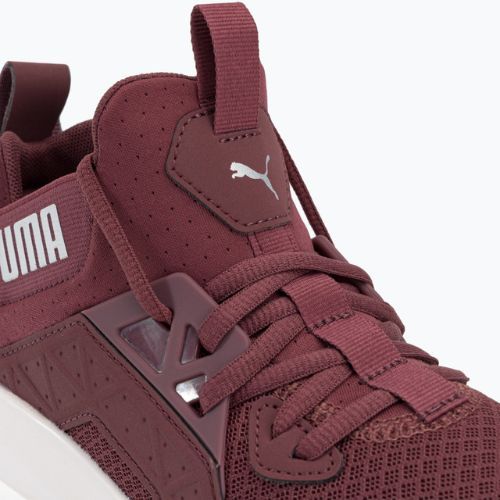 Dámská běžecká obuv PUMA Softride Enzo Nxt maroon 195235 17