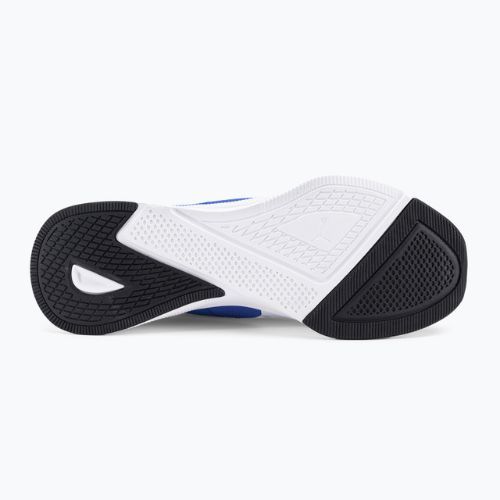 Pánská běžecká obuv PUMA Flyer Runner Mesh blue 195343 18