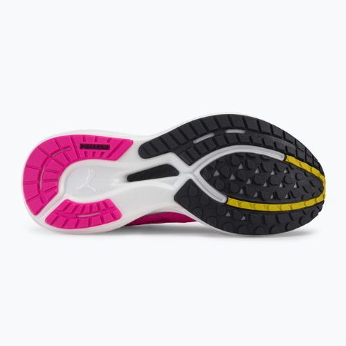 Dámské běžecké boty PUMA Deviate Nitro 2 pink 376855 13