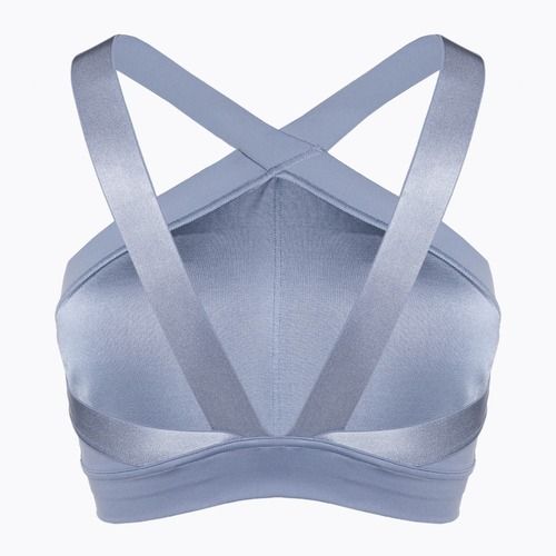 Fitness podprsenka PUMA Flawless Sculpt Mid-Impact Longline černá 523140 18
