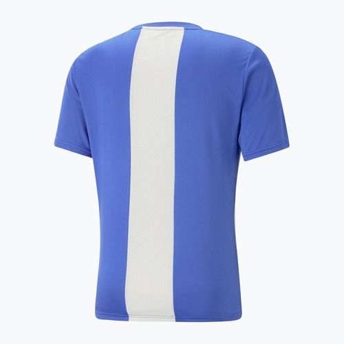 PUMA Train All Day pánské tréninkové tričko tmavě modré 522337 92