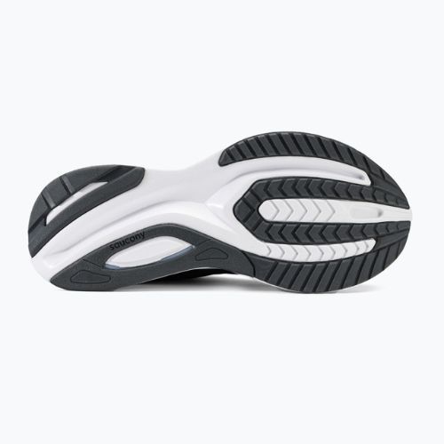 Saucony Guide 15 dámské běžecké boty černé S10684-05