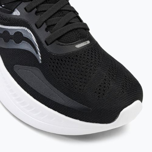 Saucony Guide 15 dámské běžecké boty černé S10684-05