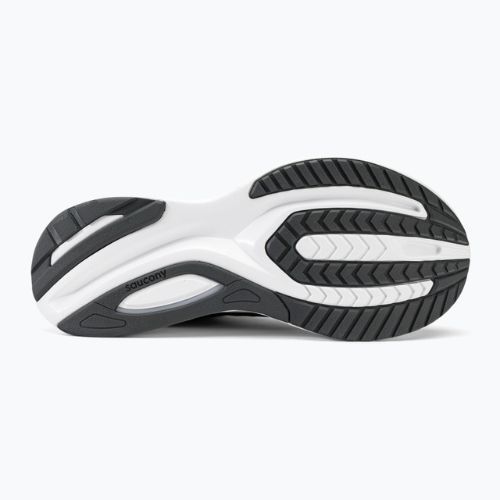 Saucony Guide 15 pánská běžecká obuv černá S20684-05