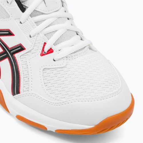 ASICS pánská obuv na squash Gel-Rocket 10 bílá 1071A054-108