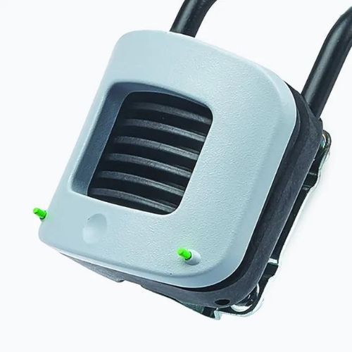 Úchyt na rám na dětskou sedačku Polisport Quick Release Frame Holder light grey