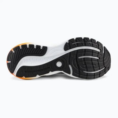Brooks Glycerin 20 pánské běžecké boty černé 1103821D035