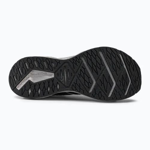 Brooks Levitate StealthFit 6 pánské běžecké boty černé 1103971D046