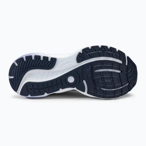 Dámské běžecké boty Brooks Glycerin 20 navy blue 1203691B460