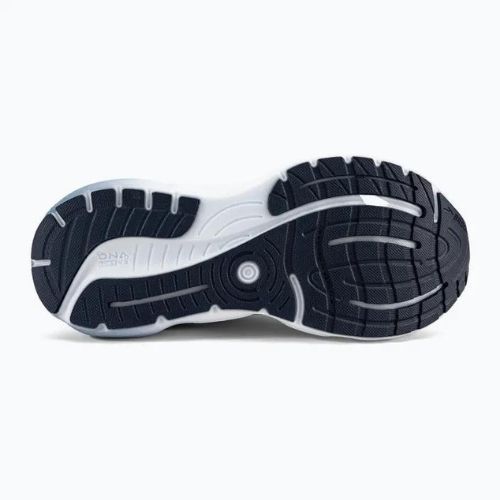Dámské běžecké boty Brooks Glycerin GTS 20 blue 1203701B416