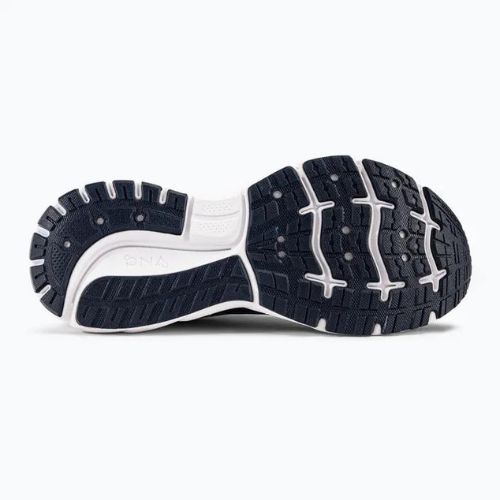 Dámské běžecké boty Brooks Trace 2 navy blue 1203751B460