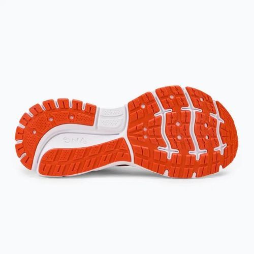 Brooks Trace 2 dámská běžecká obuv červená 1203751B630