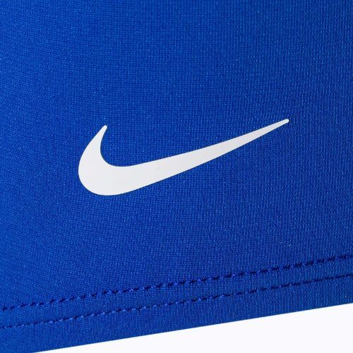 Pánské plavky Nike Hydrastrong Solid Brief námořnická modrá NESSA004-494