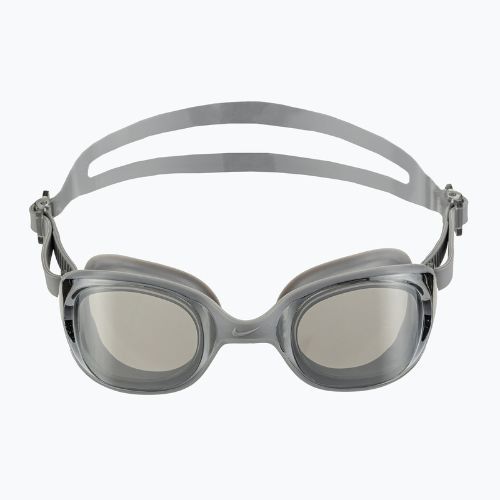 Plavecké brýle Nike Expanse Mirror cool grey NESSB160-051