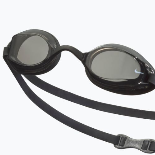 Plavecké brýle Nike Legacy Dk Smoke Grey NESSD131-014