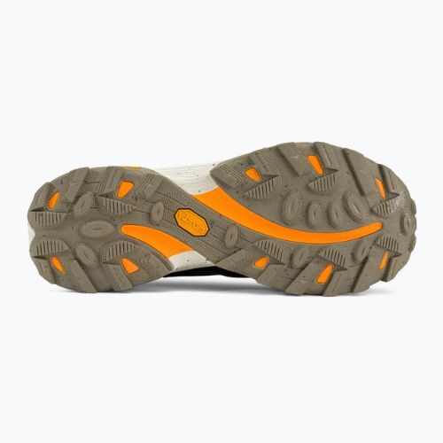 Dámské turistické boty Merrell Moab Speed GTX blue J067008