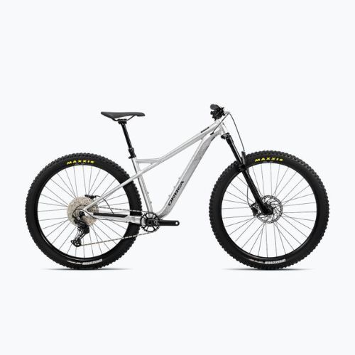 Horské kolo Orbea Laufey H30 silver N24921LW 2023