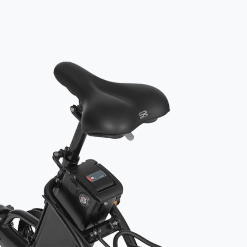 Ecobike Even 14,5 Ah elektrické kolo černé 1010202