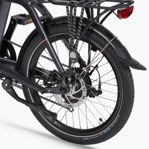 Elektrokolo EcoBike Rhino/Rhino LG 16 Ah Smart BMS černé 1010203