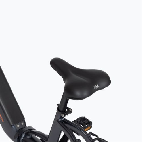 Elektrokolo EcoBike Rhino/Rhino LG 16 Ah Smart BMS černé 1010203