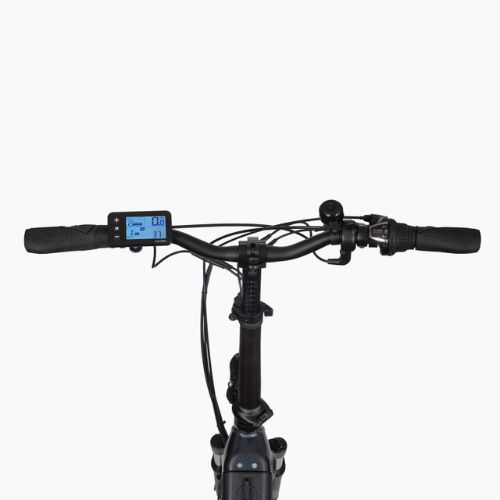 Elektrokolo EcoBike Rhino/Rhino LG 16 Ah Smart BMS černé 1010203
