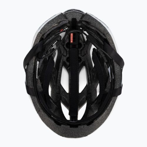 Cyklistická přilba Lazer Genesis bílá BLC2207887323