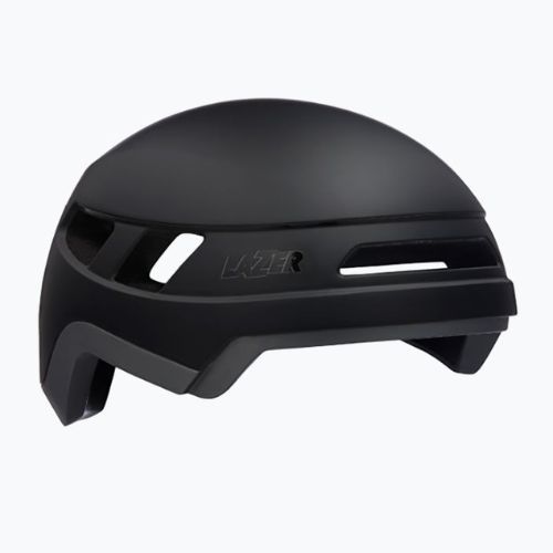 Cyklistická přilba Lazer Urbanize +led černá BLC2217888772