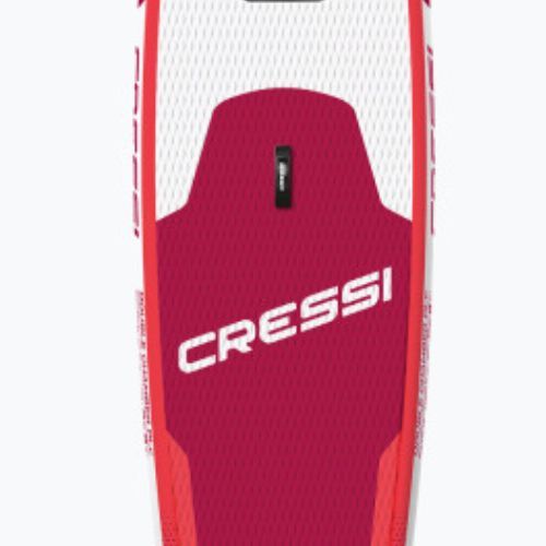 SUP deska Cressi Fury Touring DC iSUP červená NA051280