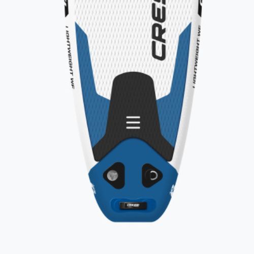 Cressi Travelight Foldable iSUP 9'2" SUP board white NA010980