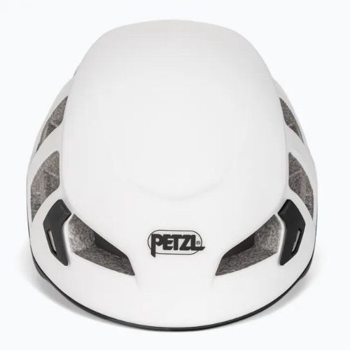 Lezecká přilba Petzl Meteor bílo-černá A071CA00