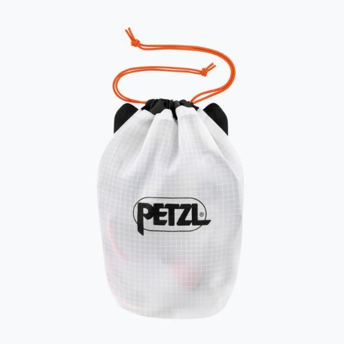 Čelová svítilna Petzl Nao RL černá E105AA00